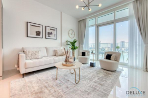 Exceptional 2BR at Sunrise Bay Tower 2 Emaar Beachfront by Deluxe Holiday Homes